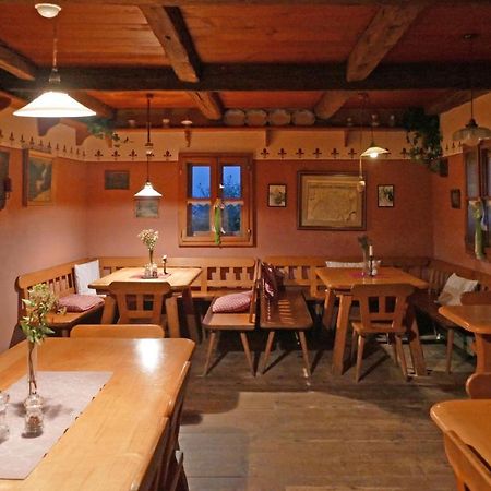 Das Waldlerhaus Lam Εξωτερικό φωτογραφία