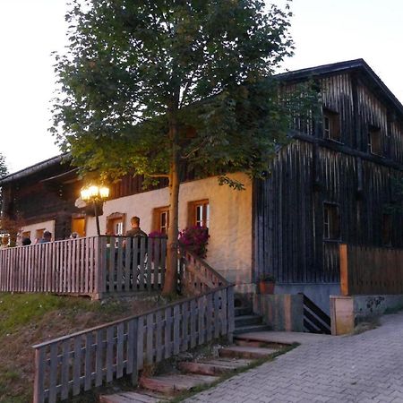 Das Waldlerhaus Lam Εξωτερικό φωτογραφία