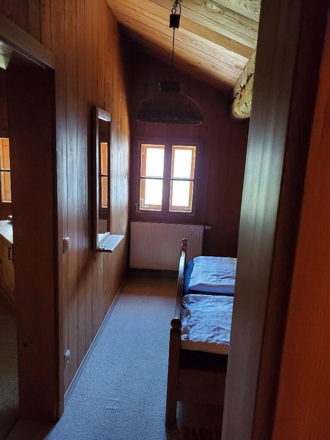 Das Waldlerhaus Lam Εξωτερικό φωτογραφία