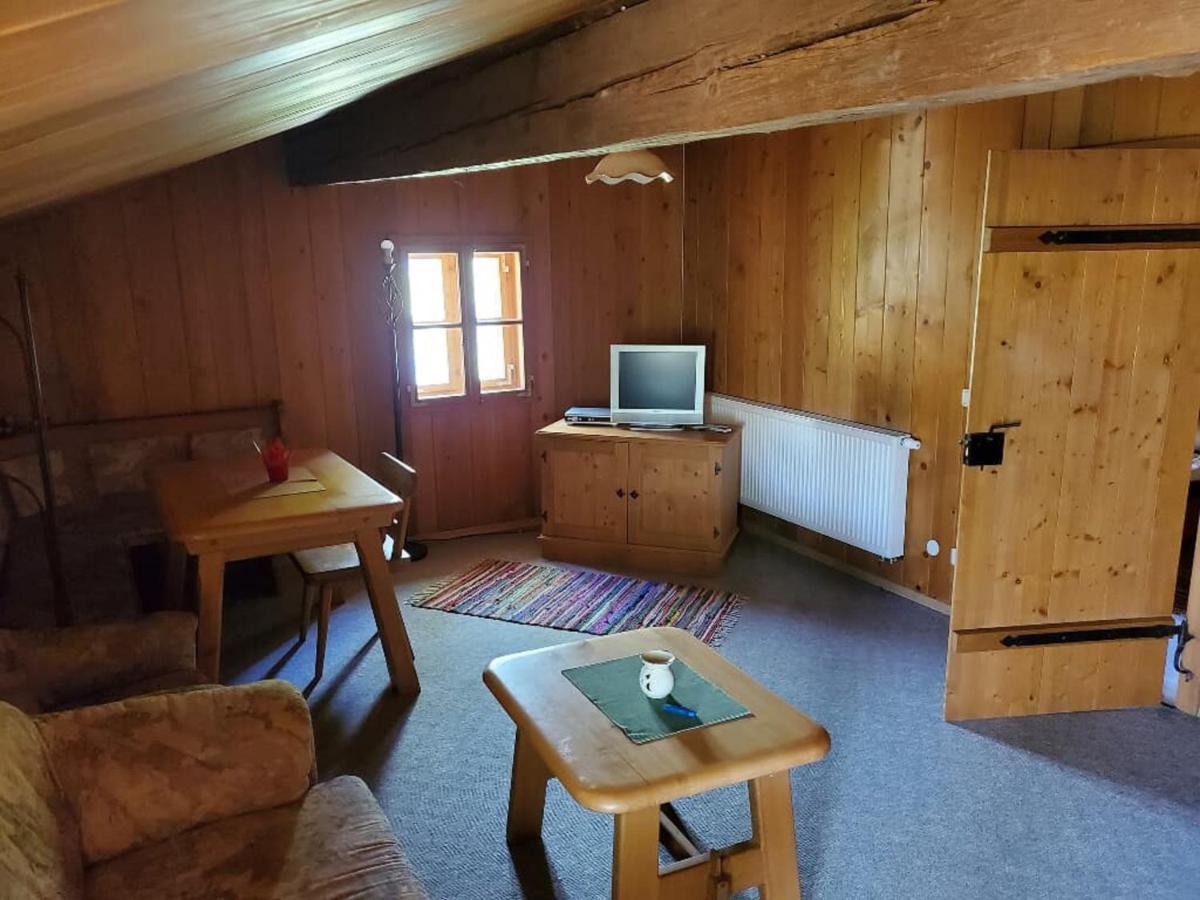 Das Waldlerhaus Lam Εξωτερικό φωτογραφία