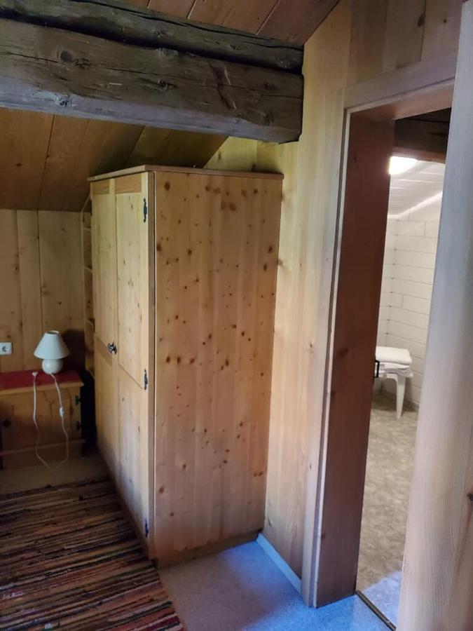 Das Waldlerhaus Lam Εξωτερικό φωτογραφία