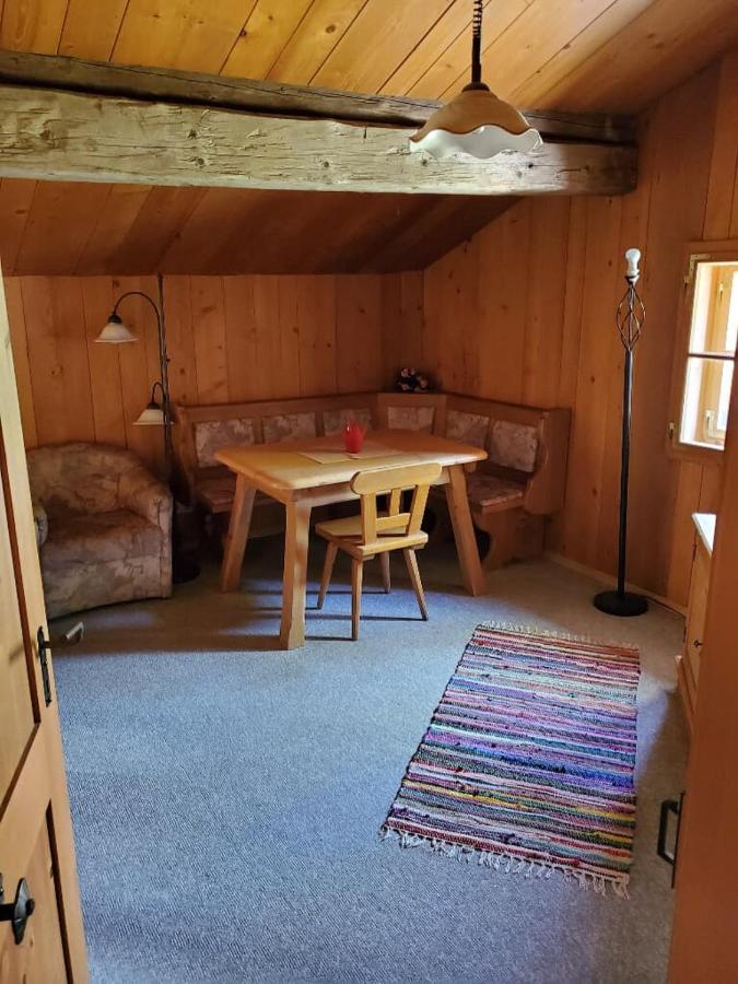 Das Waldlerhaus Lam Εξωτερικό φωτογραφία