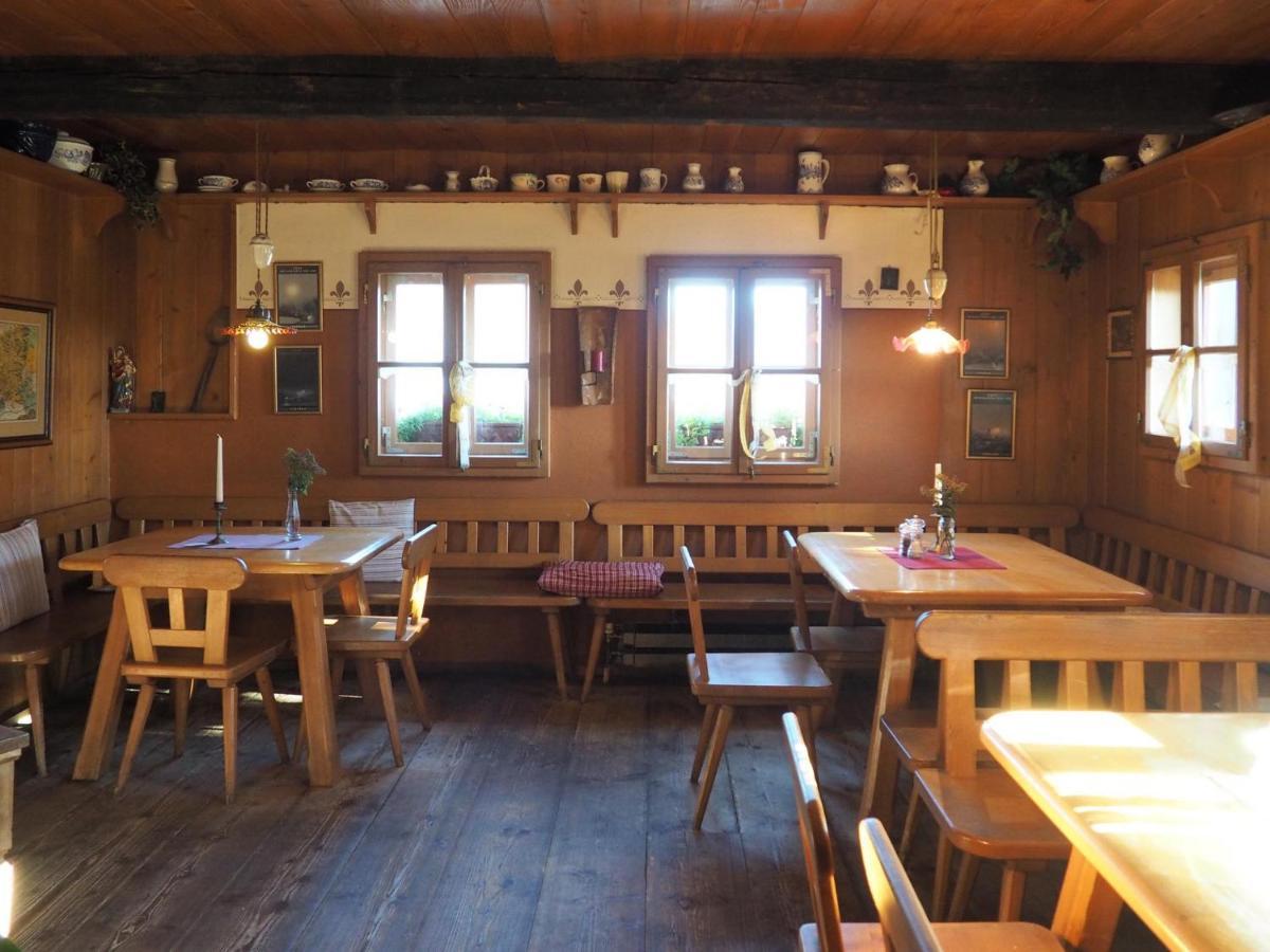 Das Waldlerhaus Lam Εξωτερικό φωτογραφία