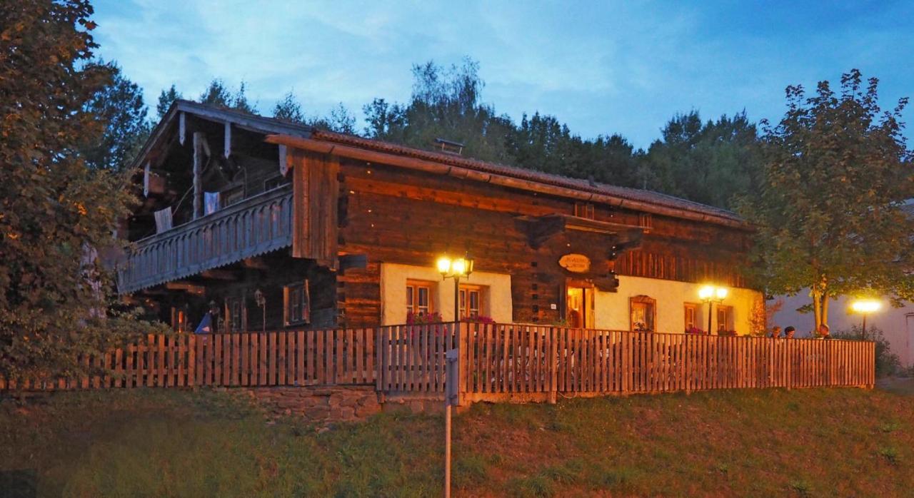 Das Waldlerhaus Lam Εξωτερικό φωτογραφία