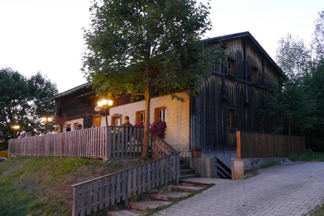 Das Waldlerhaus Lam Εξωτερικό φωτογραφία